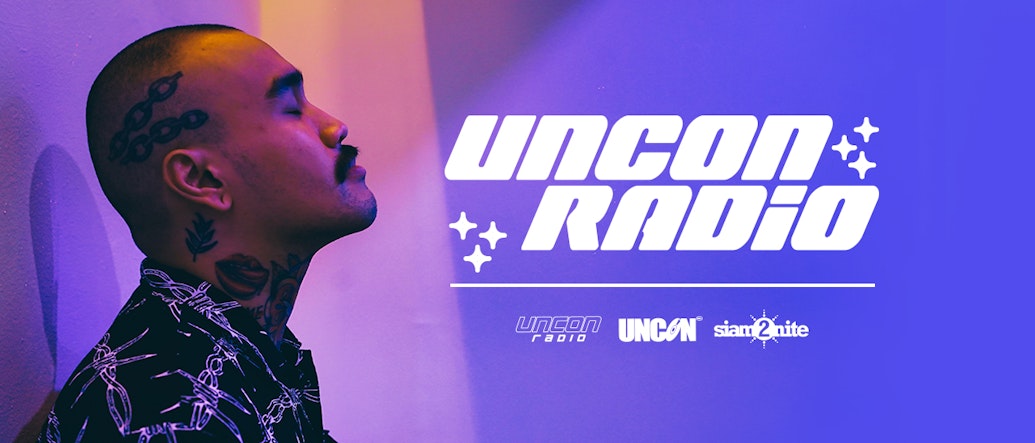 Siam2nite In The Mix: Pun - Itsadet (Uncon Inc.)