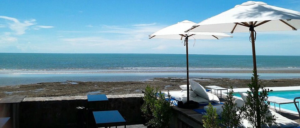 A Perfect Day Trip: Hua Hin