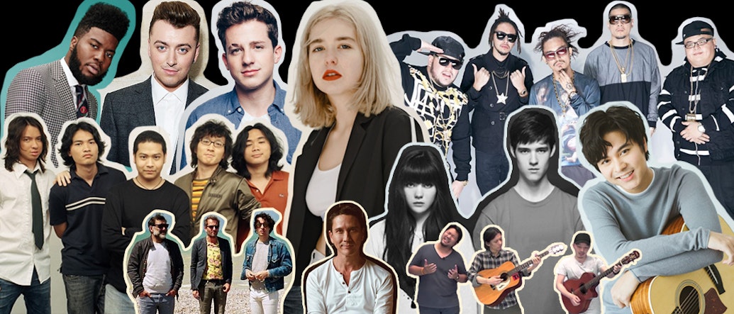 8 คอนเสิร์ตที่ต้องไปชมในกรุงเทพประจำเดือนตุลาคม 2018 นี้!