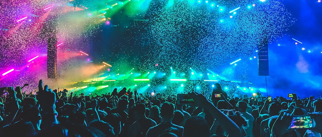 Traveling & Raving: 9 Upcoming Regional Music Festivals Around Thailand To End 2018 With a Bang