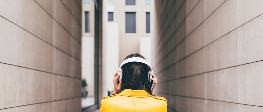 8 Mixes You Should Be Listening To Right Now