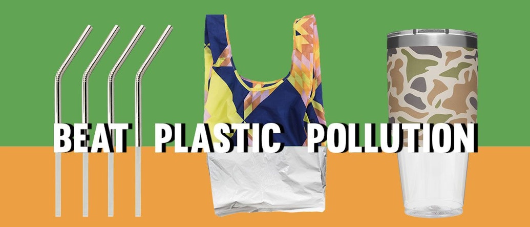 Save the World in Style: 3 Eco-Friendly Alternatives to Everyday Plastic Products