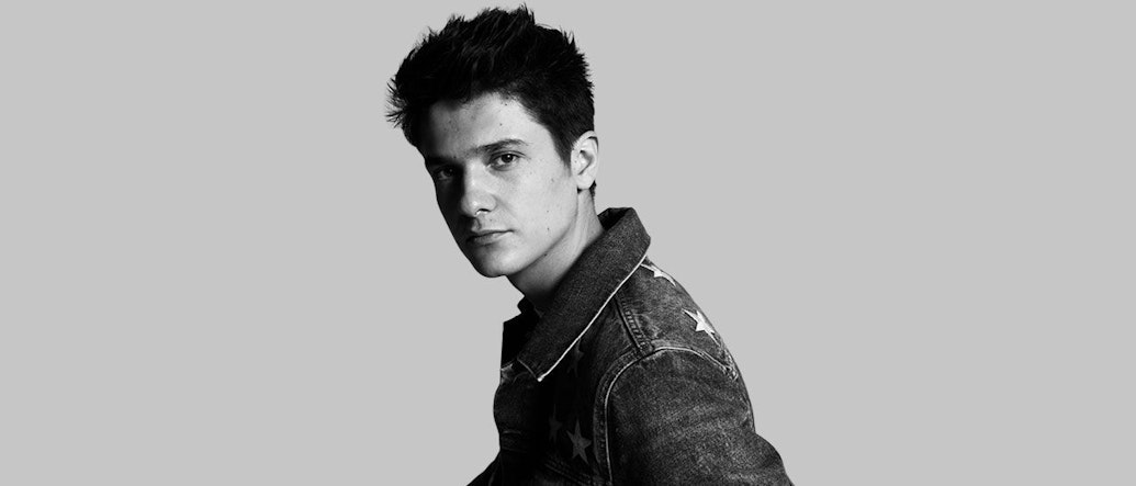 Kungs Shares About His Musical Journey, Inspiration Behind 'This Girl', and Plans for the Upcoming Year