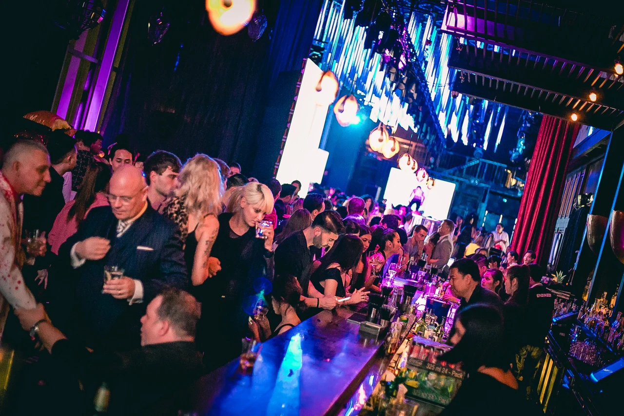 15 Ladies Nights in Bangkok You Shouldn't Miss | Siam2nite