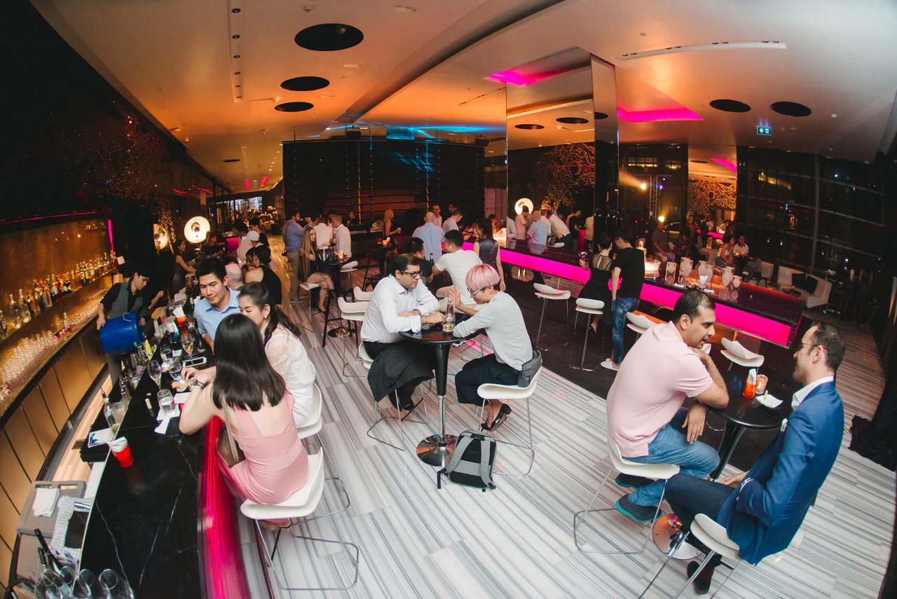 15 Ladies Nights in Bangkok You Shouldn't Miss | Siam2nite