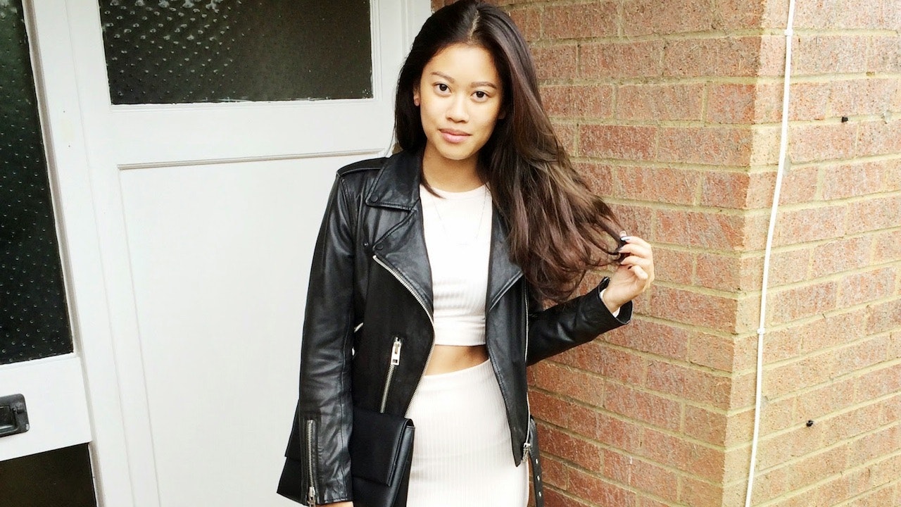 Baitong thai Baitong thai