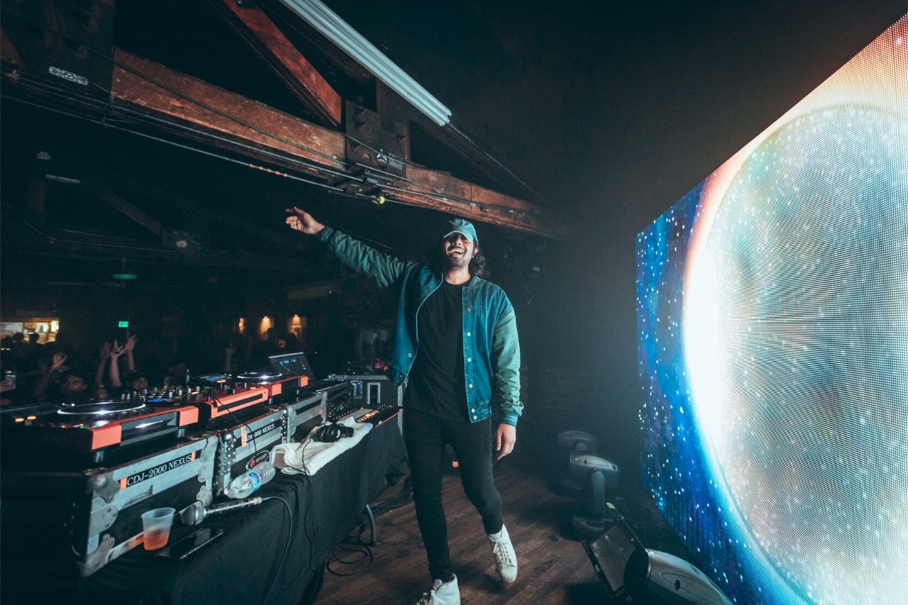 jai wolf