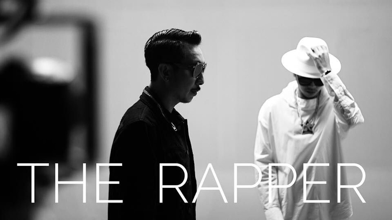 The Rapper Thailand Season 1: The Search for Thailand’s Newest Rap Star ...