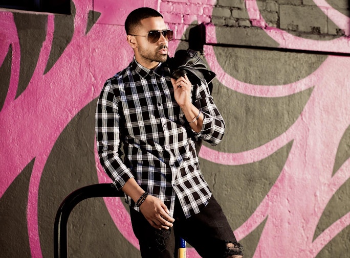 jay sean shares thoughts on being an inspiration, new single "